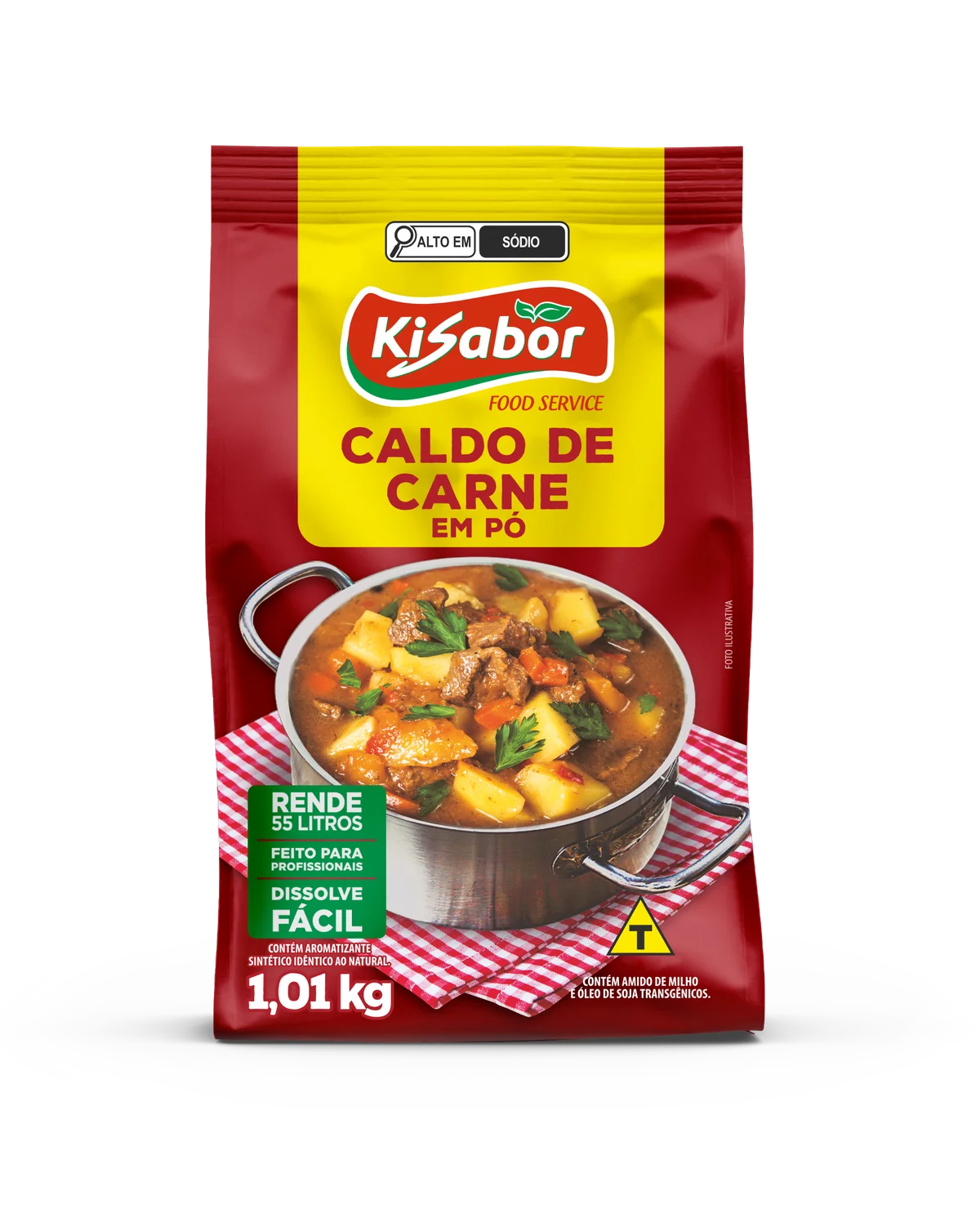 Produto 2