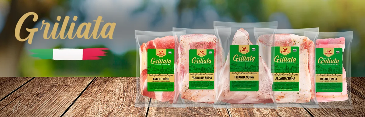 Dalcol Carnes