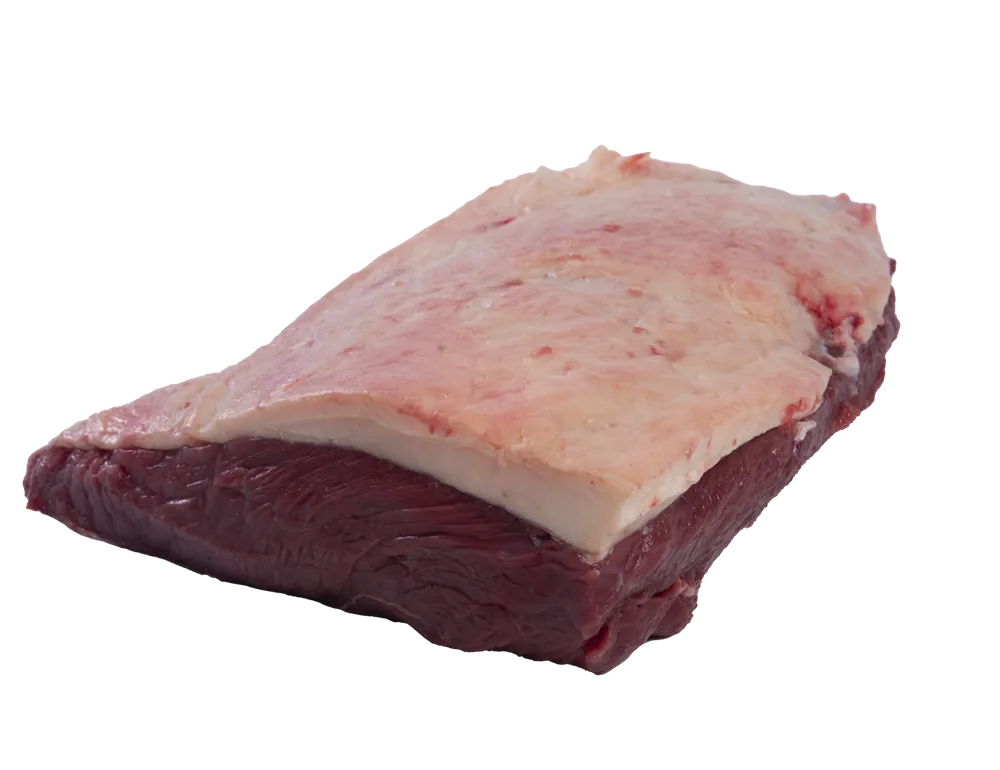 Picanha bovina congelada Dalcol