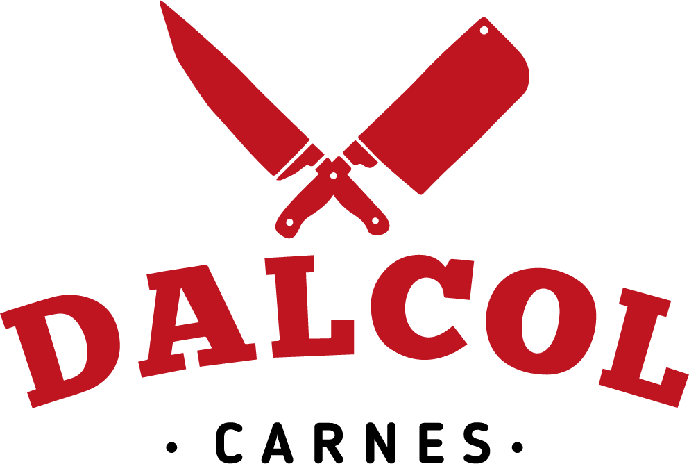 Logo Dalcol Carnes